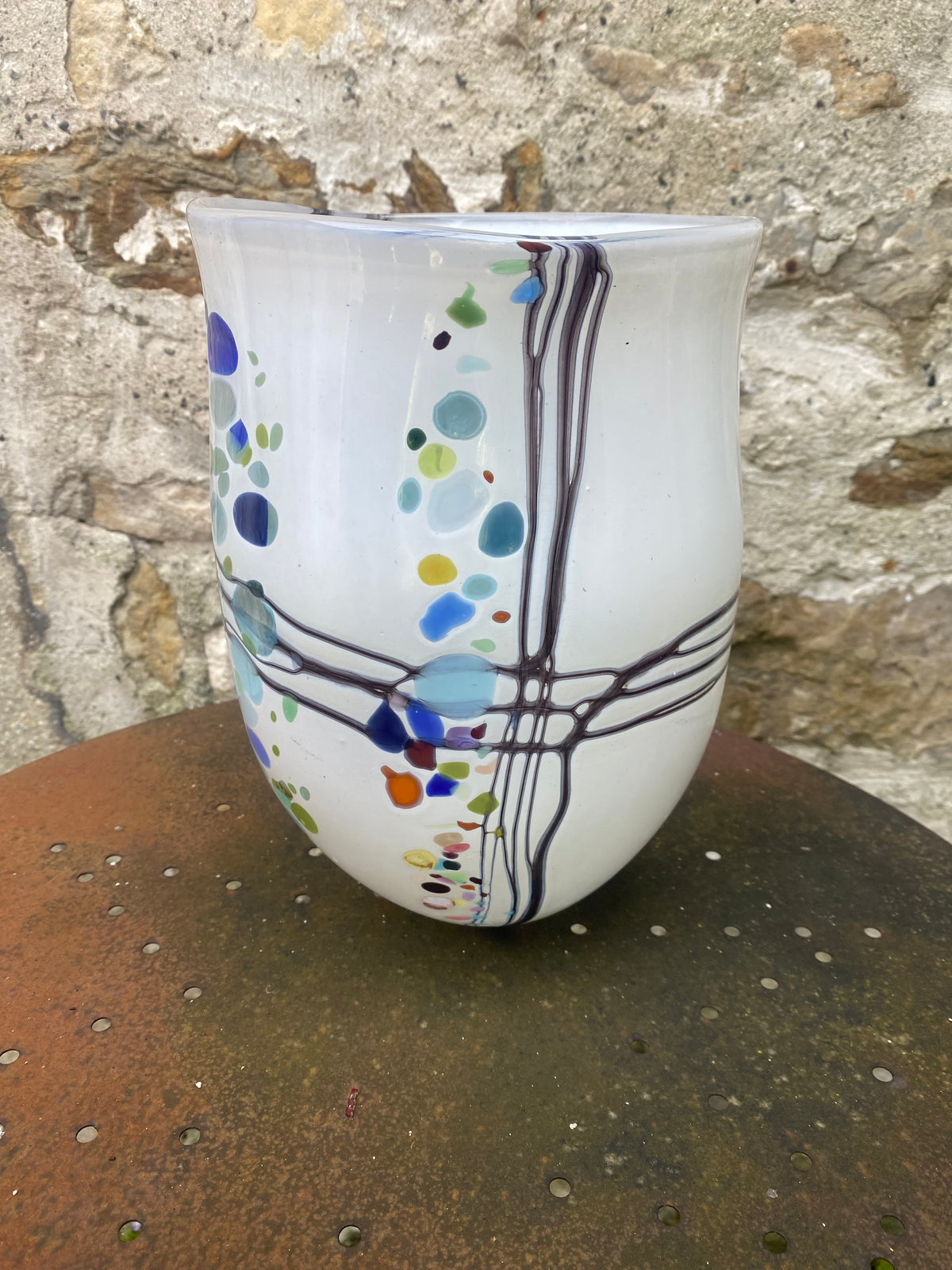 Pebble Vase - Large
