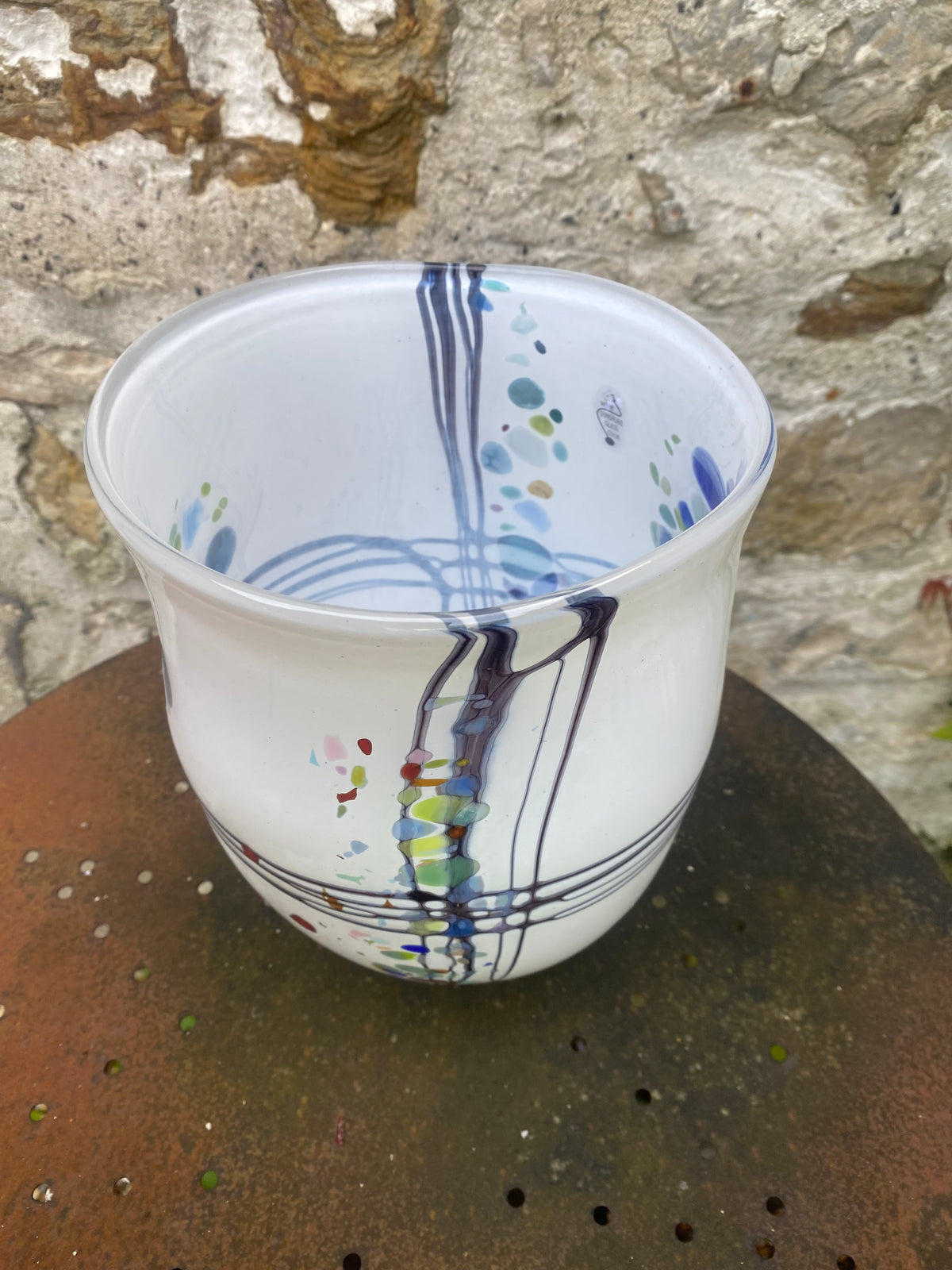 Pebble Vase - Large