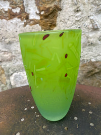 Hedgerow Small Vase