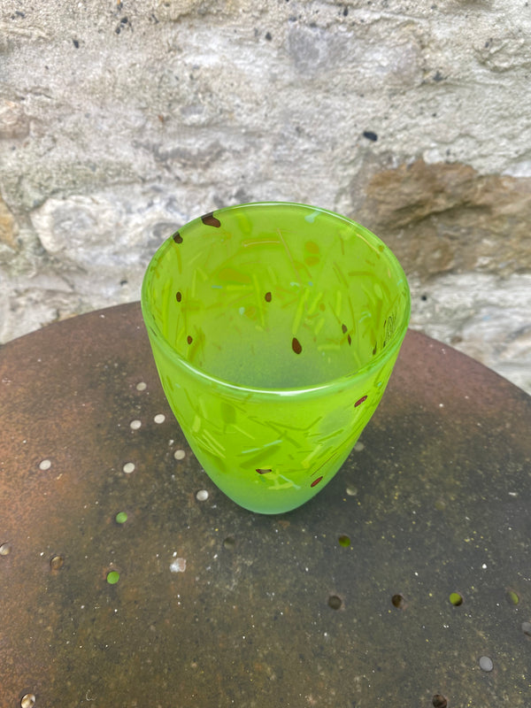 Hedgerow Small Vase