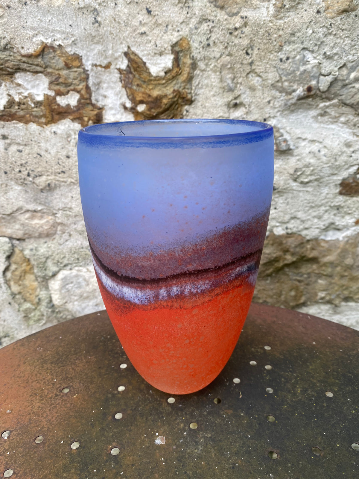 Coast Vase