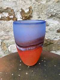Coast Vase