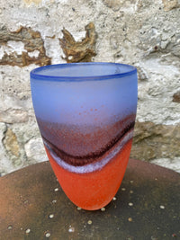 Coast Vase