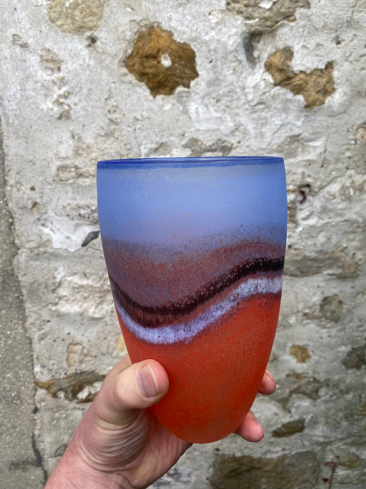 Coast Vase