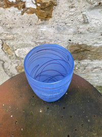 Random Medium Vase