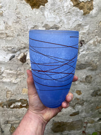 Random Medium Vase