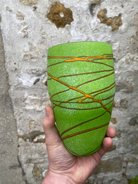Random Medium Vase
