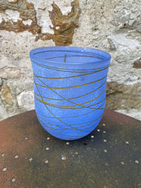Random Open Vase