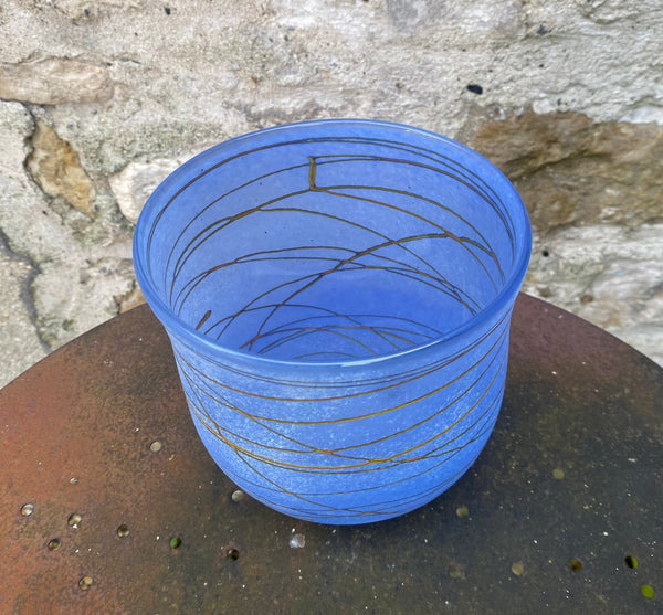Random Open Vase