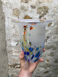 Seaglass Vase - Medium