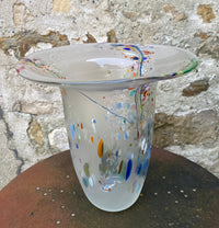 Seaglass Vase - Large