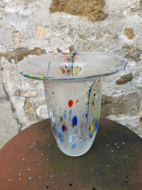 Seaglass Vase - Large