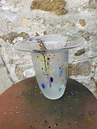 Seaglass Vase - Large