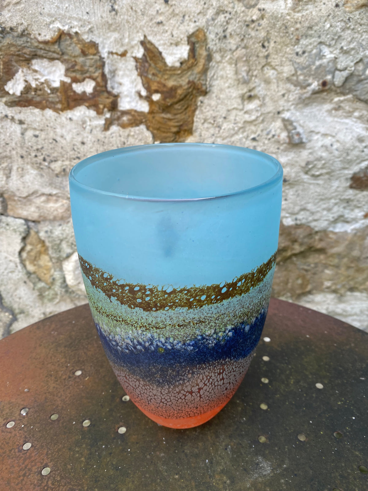 Coast Vase