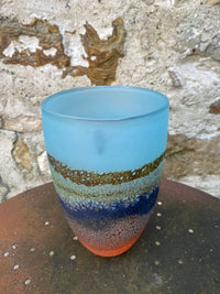 Coast Vase