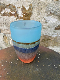 Coast Vase