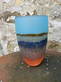 Coast Vase