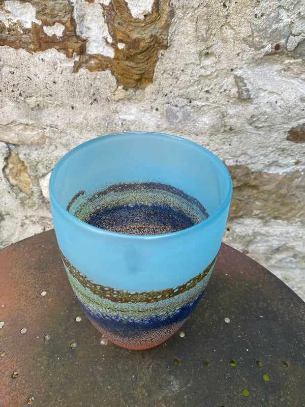 Coast Vase