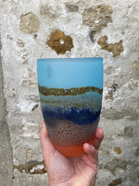 Coast Vase