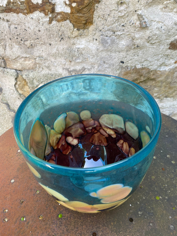 Arran Shore Bowl