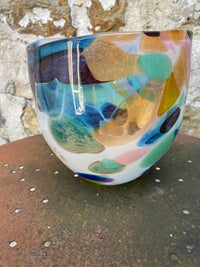 Nougat Bowl