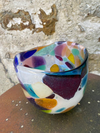 Nougat Bowl