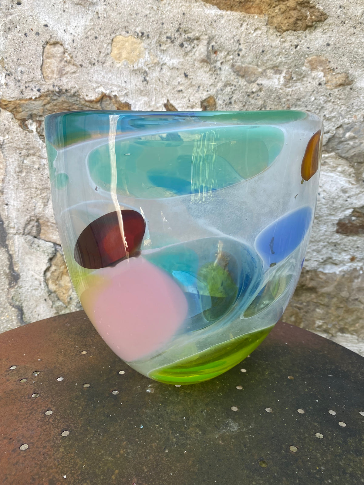 Nougat Bowl - Large