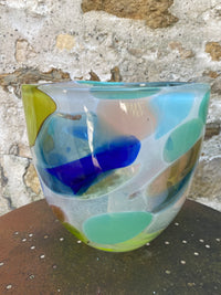 Nougat Bowl - Large