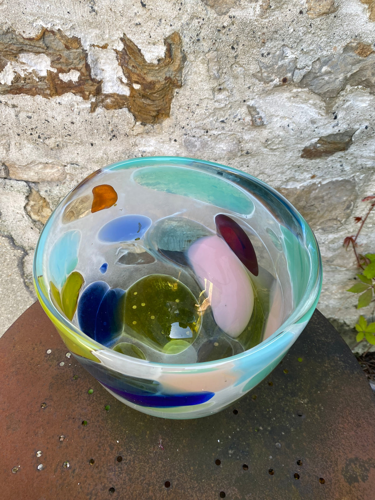 Nougat Bowl - Large