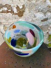 Nougat Bowl - Large