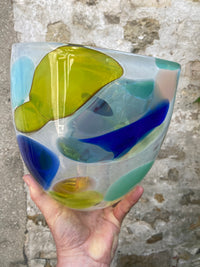 Nougat Bowl - Large
