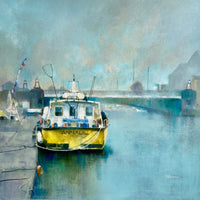 Annalil (Original Painting)