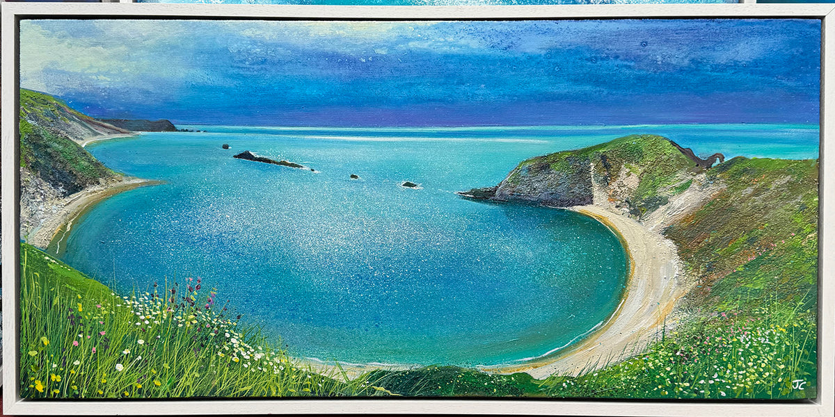 Lulworth Cove