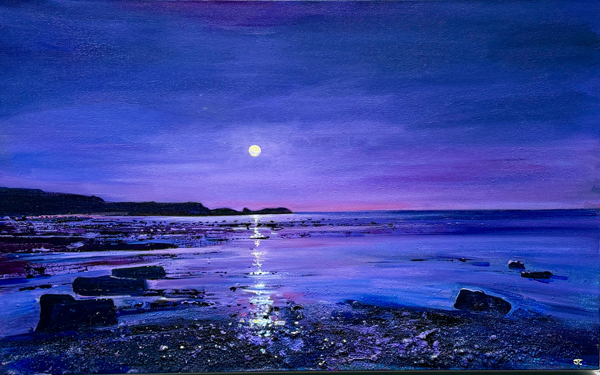 Moonrise