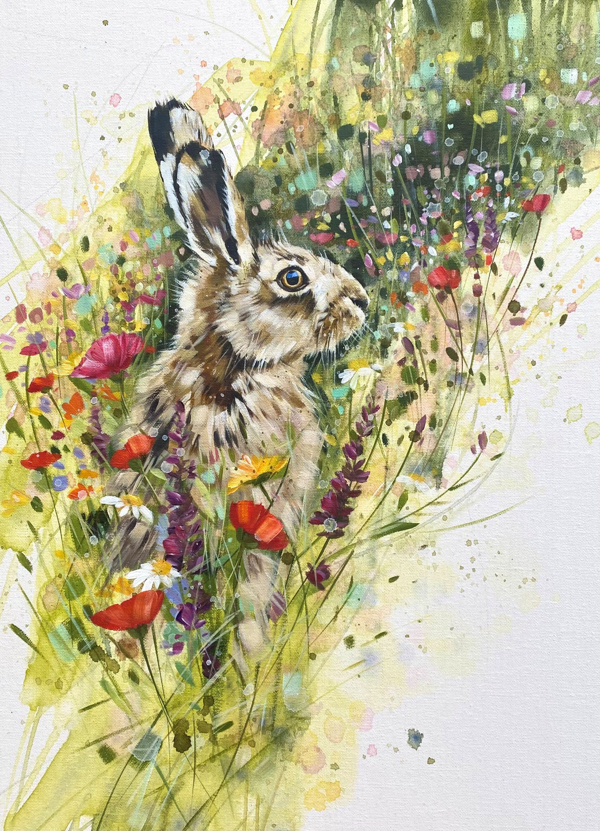 Meadow's Edge