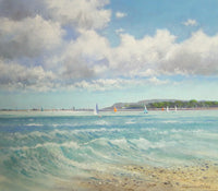 On the Breeze, Weymouth