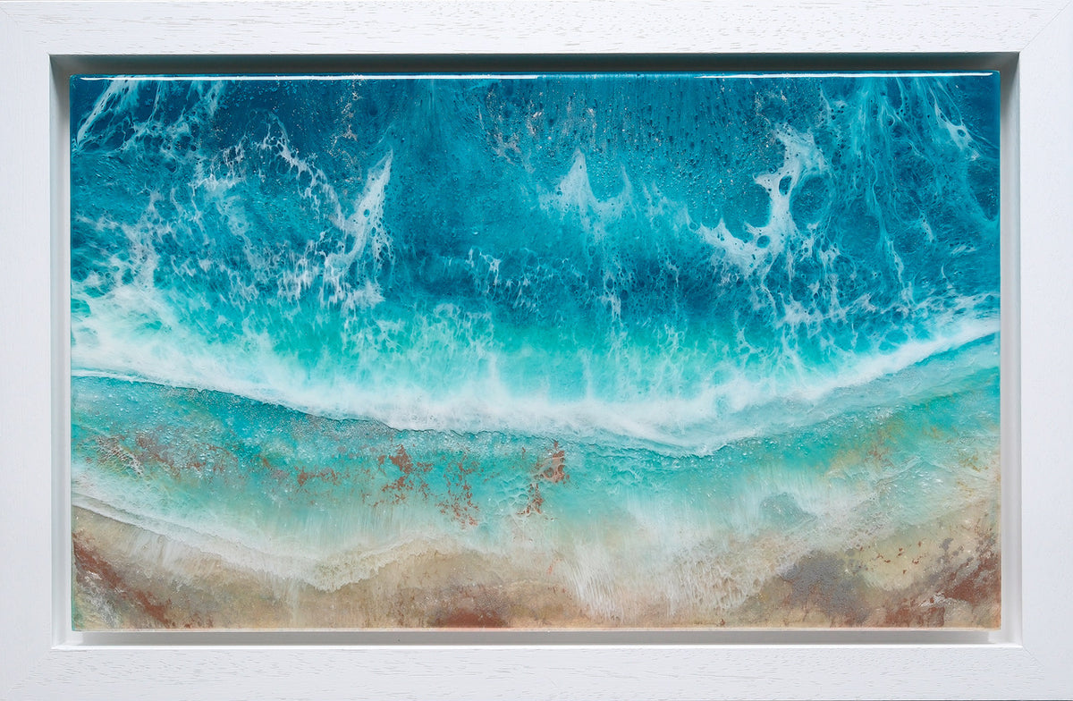 Pearlescent Shallows