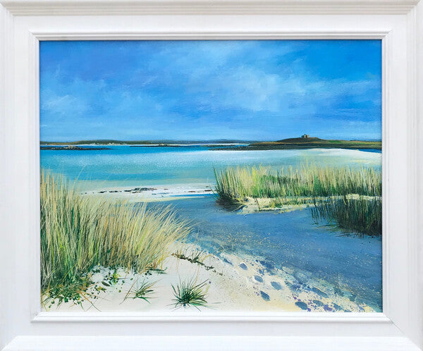 Scilly Grasses