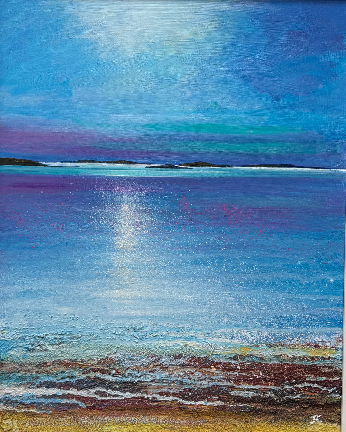 Scilly