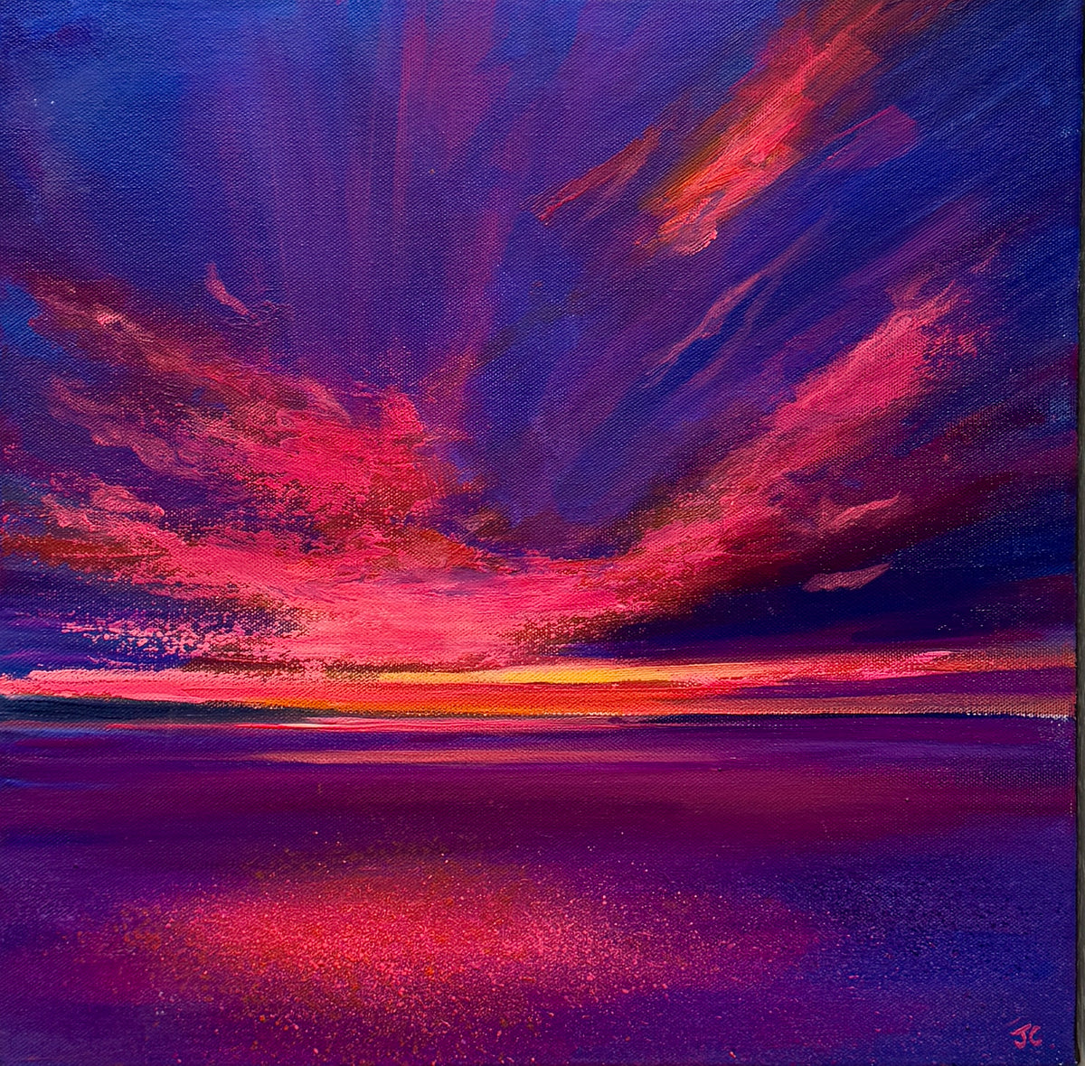 Sky Dance