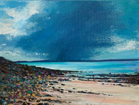Storm Approaches