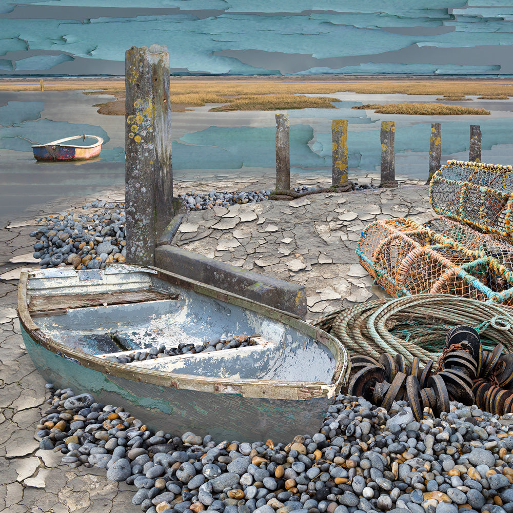 Seascape 58