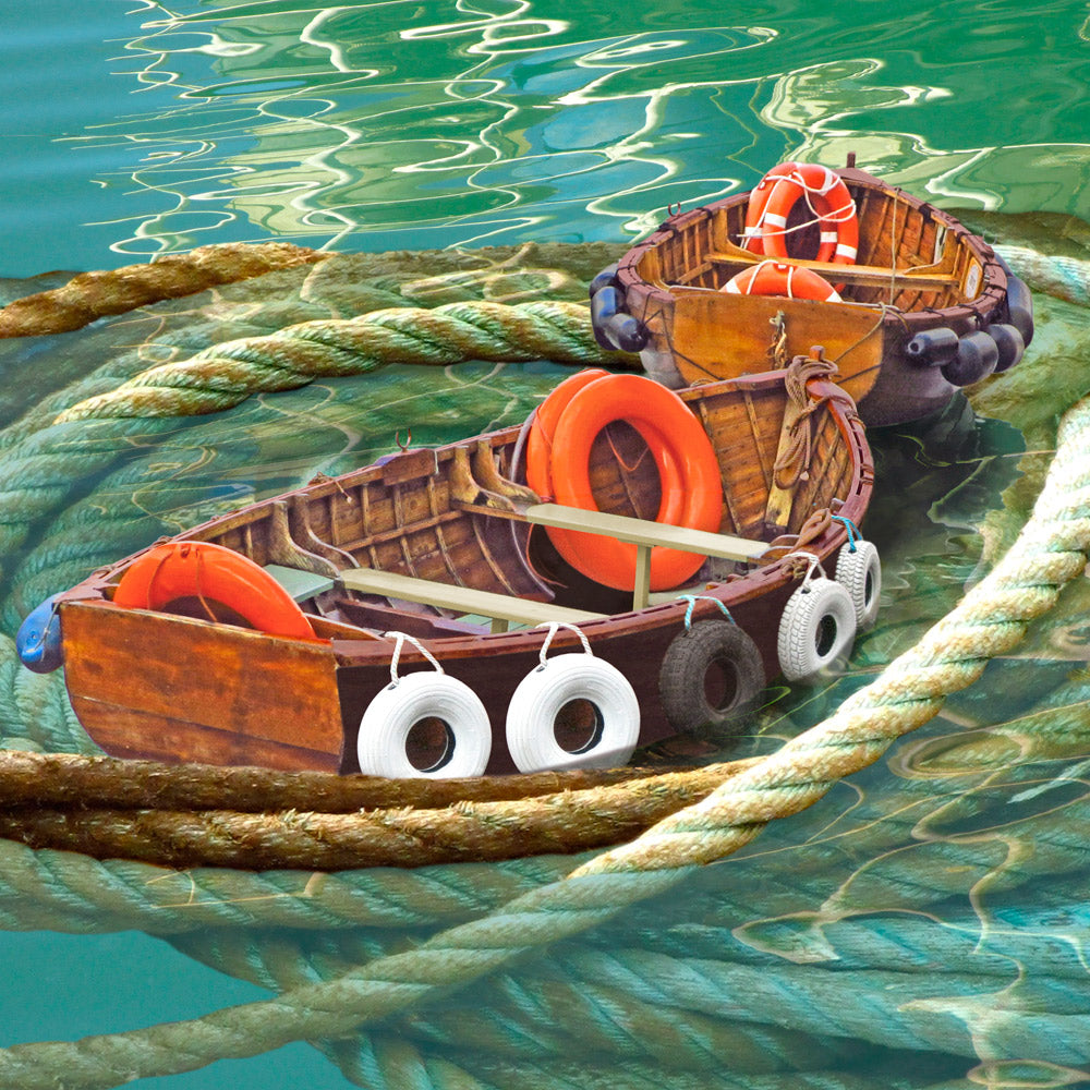 Seascape 29