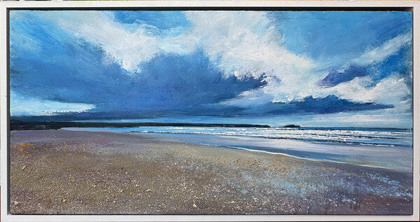 Storm Approaches II