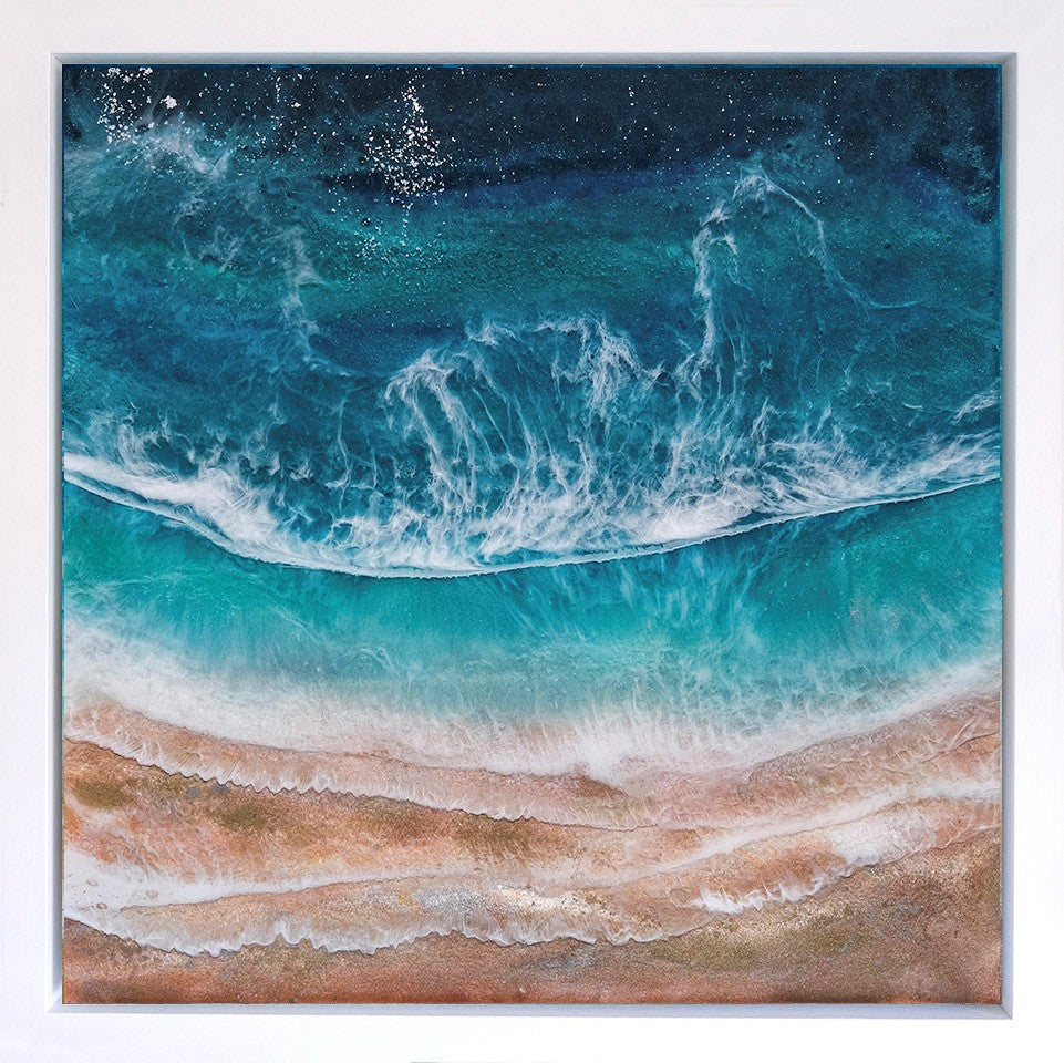 Sunset Beach Surf