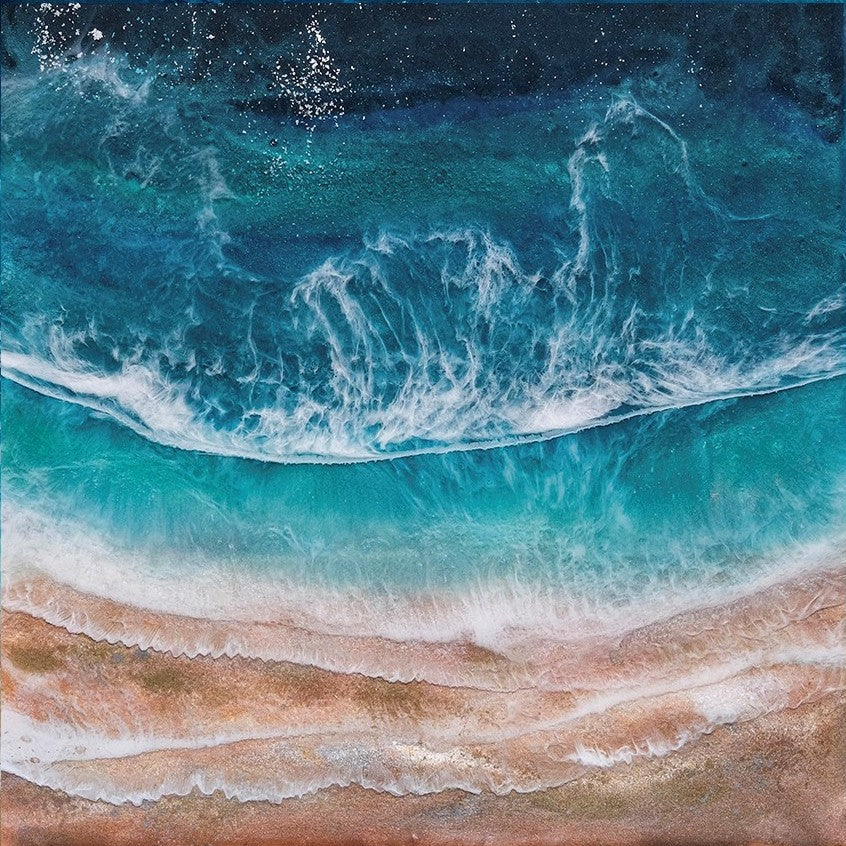 Sunset Beach Surf