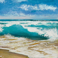 Weymouth Wave
