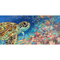 Jewelled Ocean 2