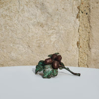 Oak Leaves & Acorn
