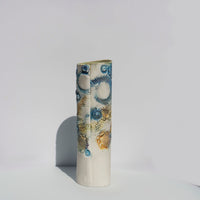 Medium Ammonite Vessel # 2